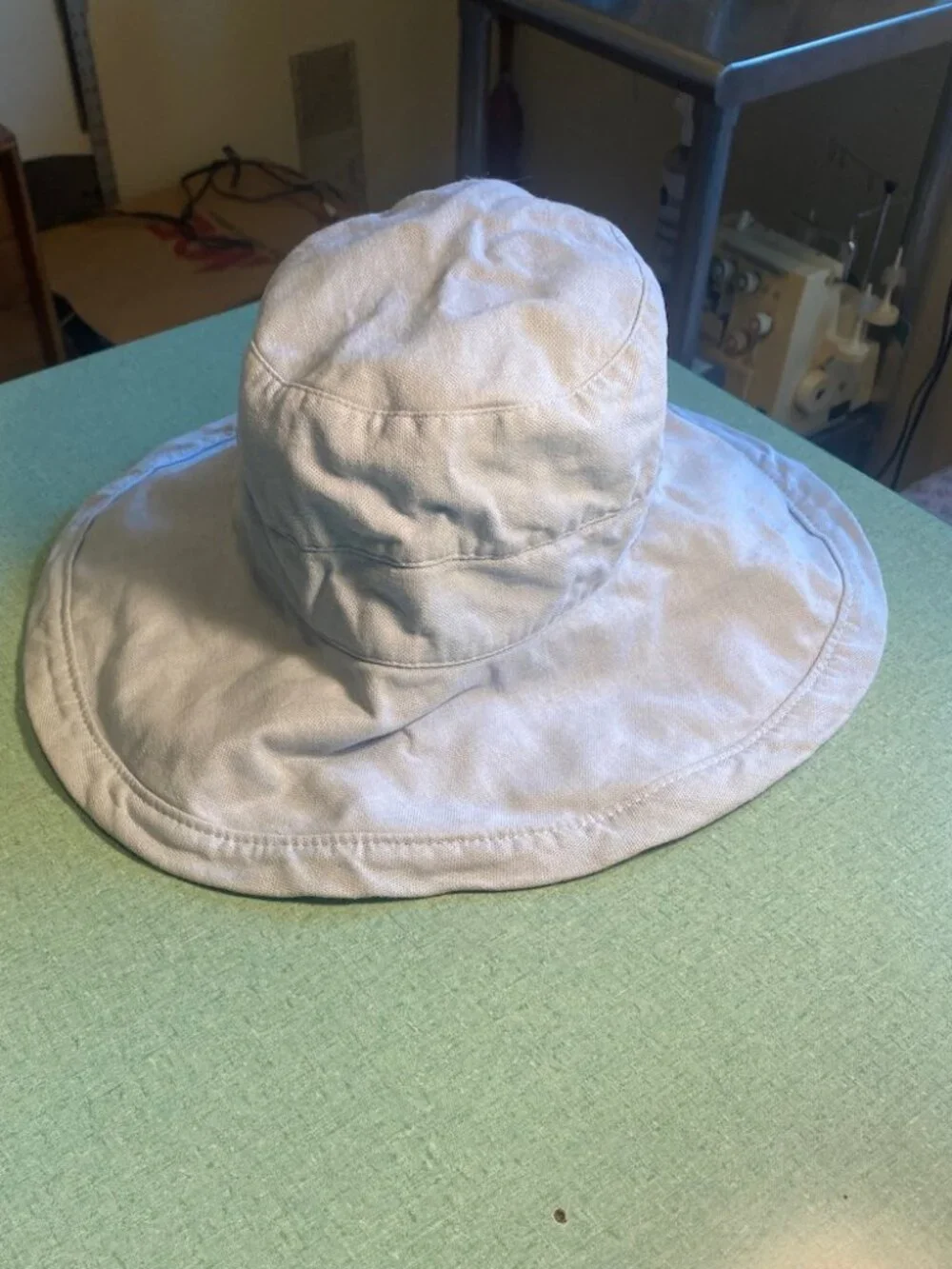 Scala Womens Big Brim Hat, Women's Small